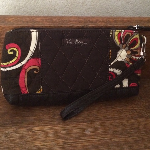 Vera Bradley Handbags - I'M READY TO GO!