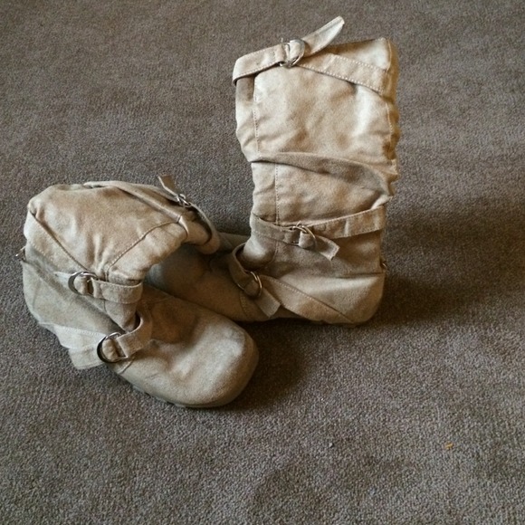 Boots