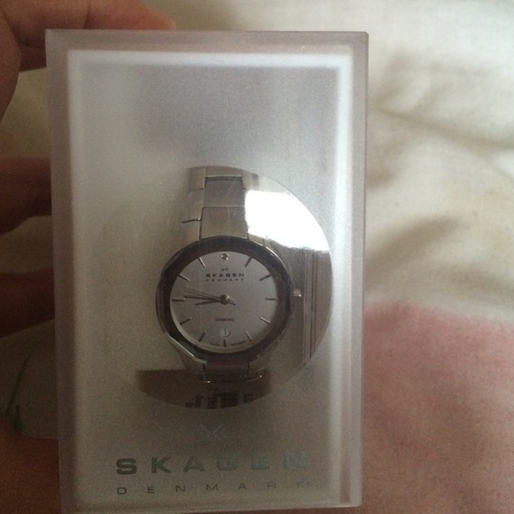 SKAGEN WATCH denmark