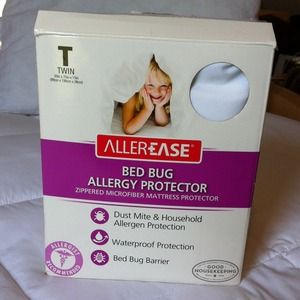 Mattress protector