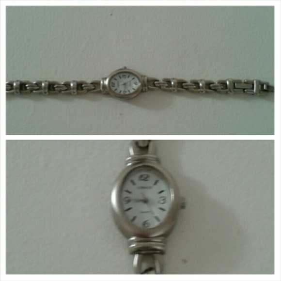 Timex women's link watch