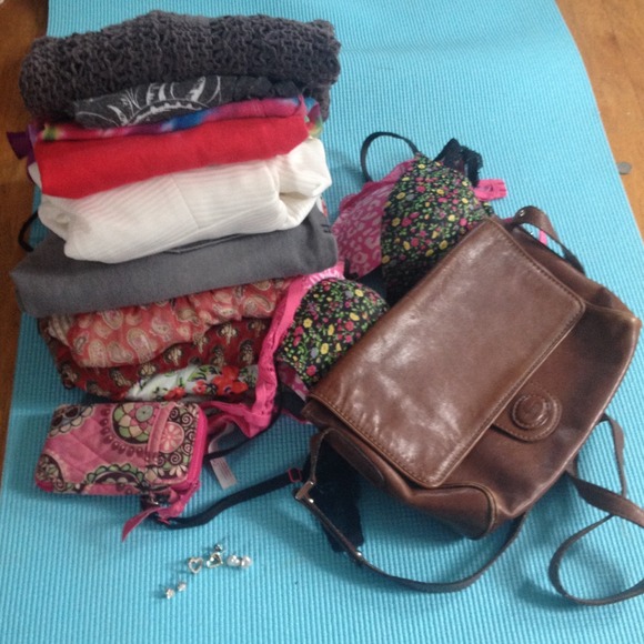 Bundle for @electrikcloset