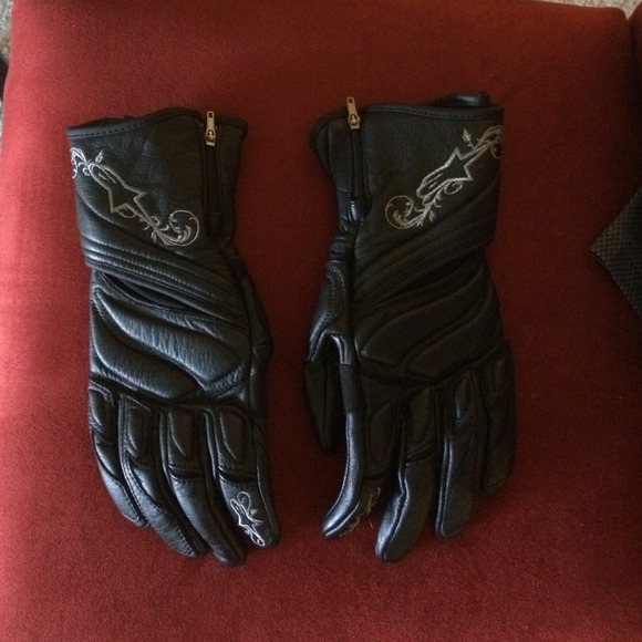 Alpinestar Accessories - Motorcycle gloves