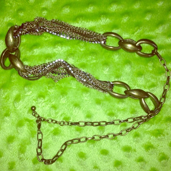 Necklace