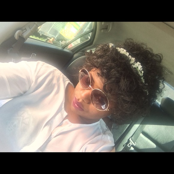 Flower Child