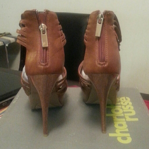 Strap sandals - Picture 4 of 4