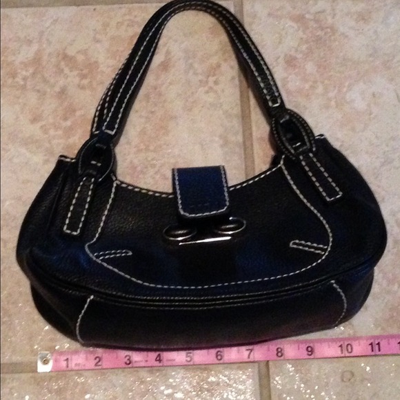 Authentic Tod's $975 handbag - Picture 4 of 4