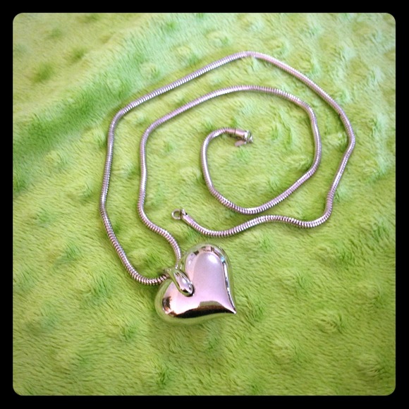 Monet Costume Jewelry necklace