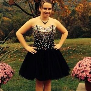 Homecoming dress JUST PICTURES TO BUY GO ONPROFILE