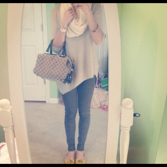 Gucci handbag