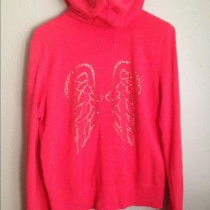 Reposh vs hoodie bling