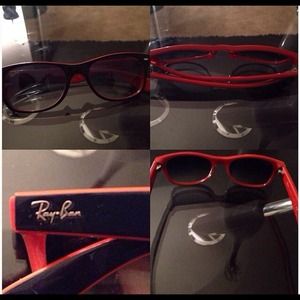 Ray bans