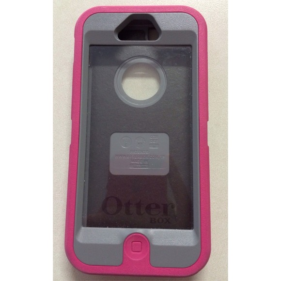 iPhone 5/5s Otter Box