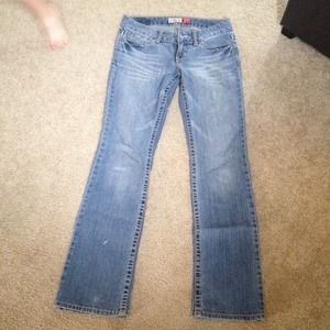 Aeropostale Jeans
