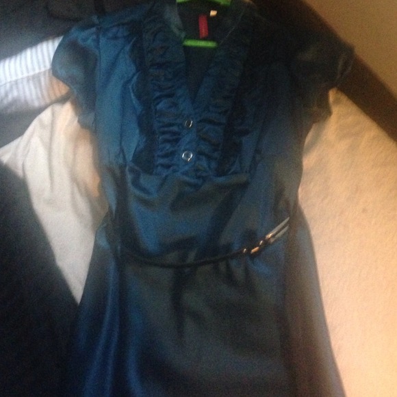 Heart Soul shirt