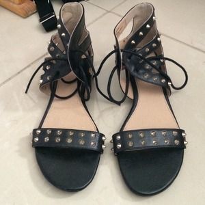 MIA shoes size 81/2 never worn no box