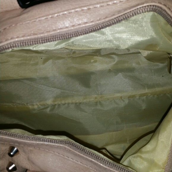 Tan bag - Picture 4 of 4