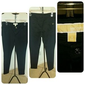 Flattering Michael Kors Skinnies