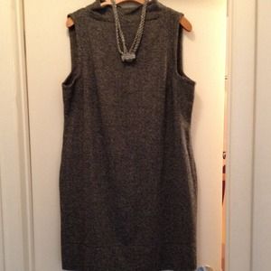 ️NWOT - New Banana Republic Dress
