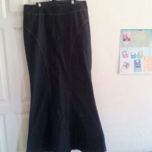 FOR MARI2005   BISOU BISOU Skirt