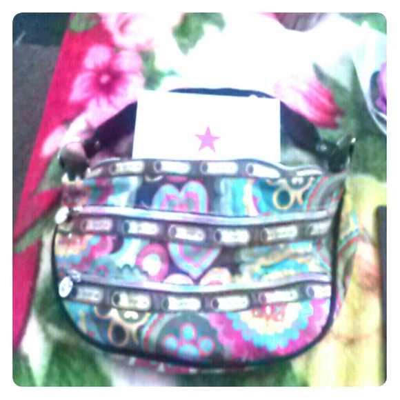 Le Sportsac Bag