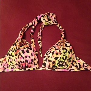Victoria's Secret bikini top