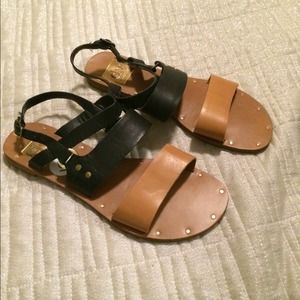 DV by DOLCE VITA SANDALS