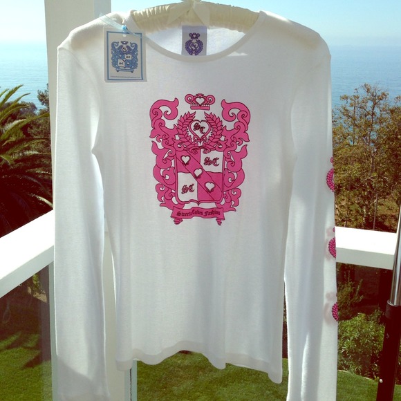 Sweetie Cakes T-Shirt