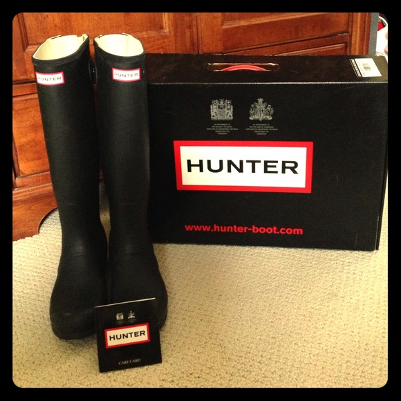 Rain Boots