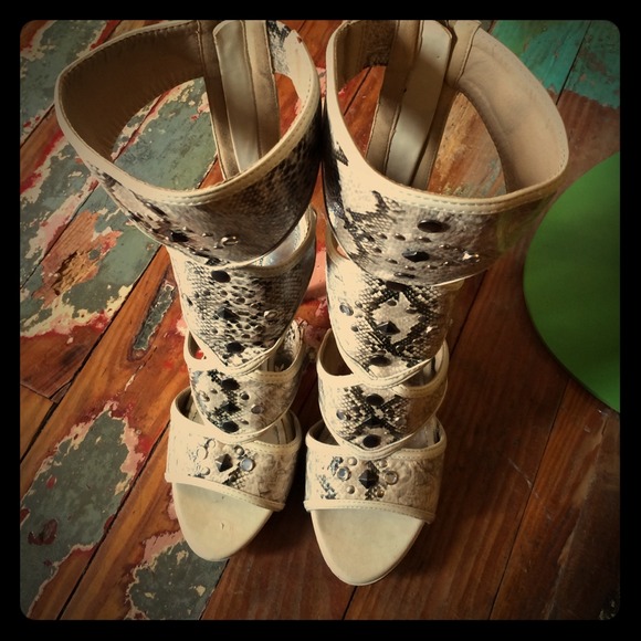 Be fearless in these!!