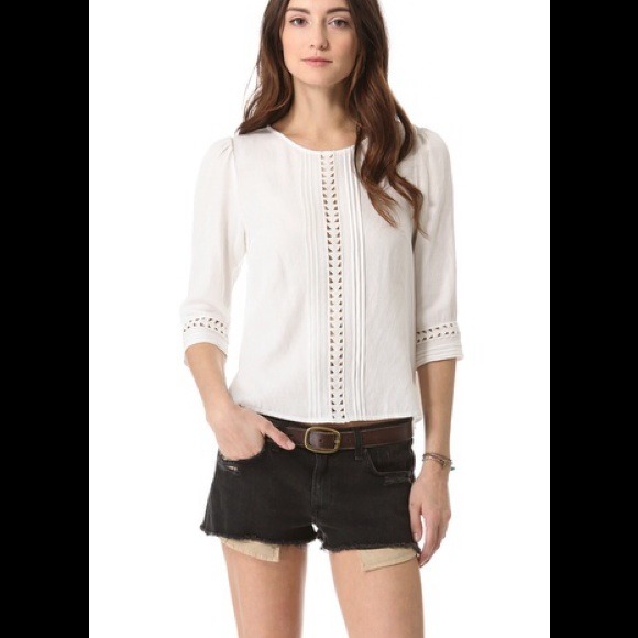 Anthropologie Tops - 🎉HP Dolce Vita Top SizeXS🎉