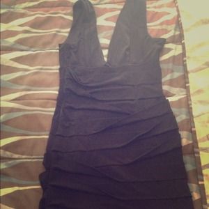 Perfect little black dress