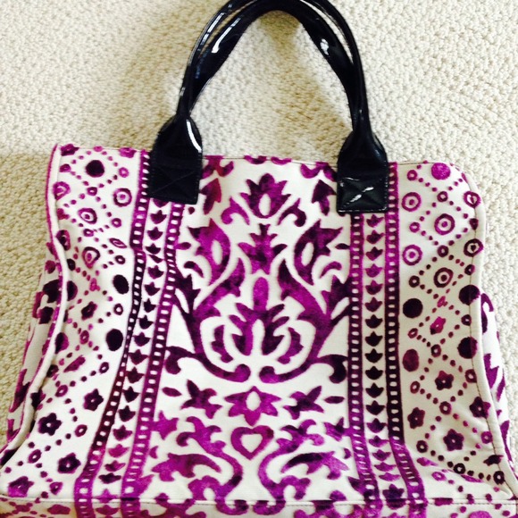 Kate Landry Tote