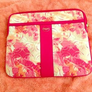 Coach IPad Case