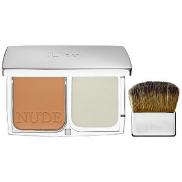 Dior skin compact 060 mocha