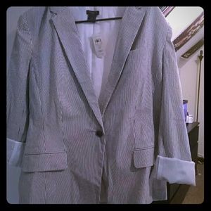 Price Drop!! BLAZER FROM ANN TAYLOR REDUCED!!