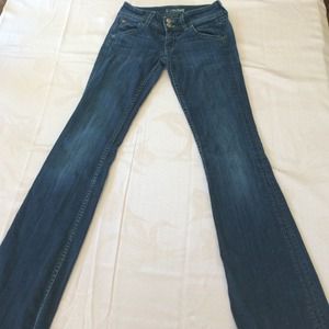 Hudson Jeans