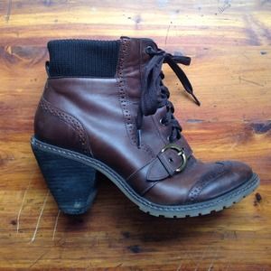 *sale* Awesome Ankle Boots!