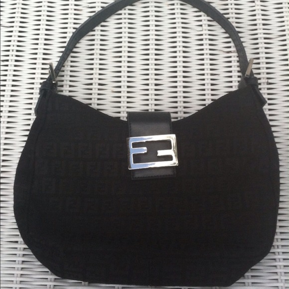 Fendi Purse