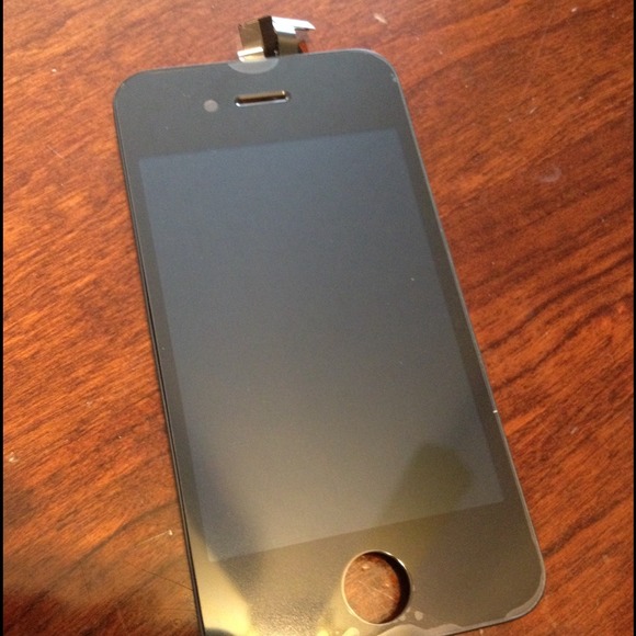 Replacement Touch Screen with LCD