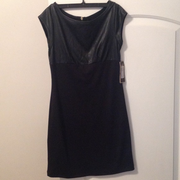 Vintage Havana dress NWT