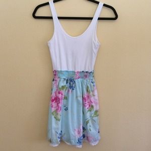 Abercrombie Sundress