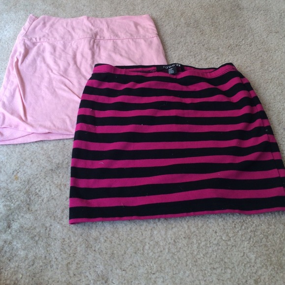 Skirt Bundle ! - Picture 1 of 3