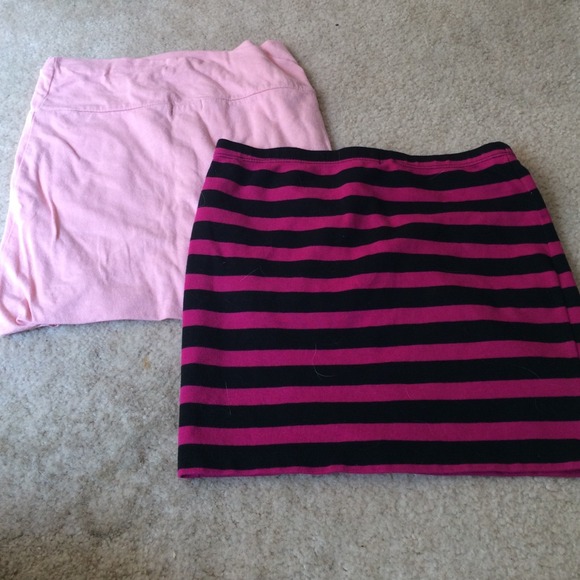 Skirt Bundle ! - Picture 2 of 3