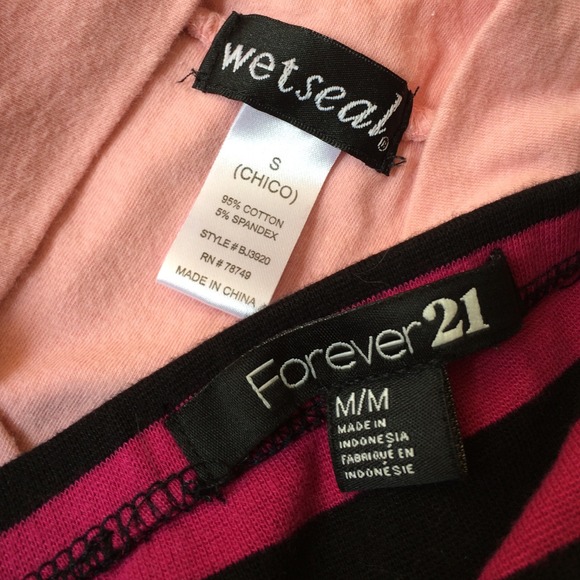 Skirt Bundle ! - Picture 3 of 3