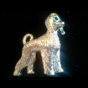 Brooch