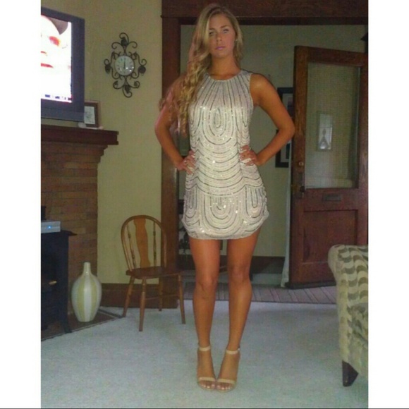 Parker Dresses & Skirts - REDUCED PRICE Parker Dress