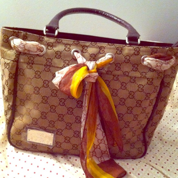 Cute bag