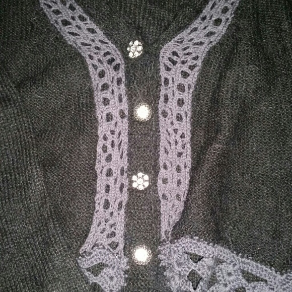 Cardigan