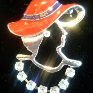 Brooch